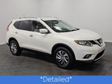 Used 2014 Nissan Rogue SL image 3