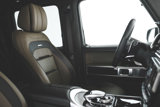 Used 2020 Mercedes-Benz G 63 AMG 4MATIC image 2