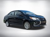 New 2024 Mitsubishi Mirage G4 SE image 2