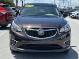 Used 2020 Buick Envision Essence image 3