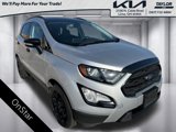 Used 2021 Ford EcoSport SES image 3