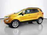 Used 2022 Ford EcoSport SE w/ SE Convenience Package image 3