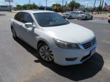 Used 2014 Honda Accord EX-L image 3