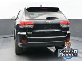 Used 2022 Jeep Grand Cherokee Laredo E image 5