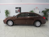 Used 2013 Chrysler 200 LX image 6