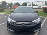 Used 2017 Honda Civic LX image 2
