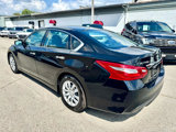 Used 2018 Nissan Altima 2.5 S w/ S Convenience Package image 4