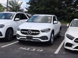 Certified 2021 Mercedes-Benz GLA 250 4MATIC w/ Premium Package image 3
