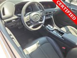 Certified 2023 Hyundai Sonata SEL Plus image 2