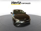 Used 2024 Kia Forte LXS image 3
