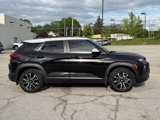 Used 2021 Chevrolet TrailBlazer ACTIV w/ Sun and Liftgate Package image 3