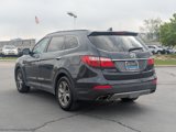 Used 2014 Hyundai Santa Fe GLS image 3