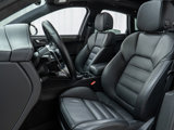 Certified 2017 Porsche Macan Turbo image 5