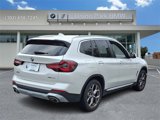 Used 2023 BMW X3 xDrive30i image 4