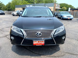 Used 2013 Lexus RX 350 AWD image 3
