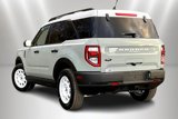 New 2024 Ford Bronco Sport Heritage w/ Heritage Convenience Package image 3
