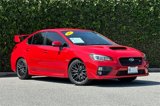 Used 2017 Subaru WRX STI image 2