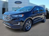 Certified 2022 Ford Edge SEL w/ Convenience Package image 3