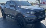 Used 2023 Ford Ranger XLT w/ Equipment Group 301A Mid image 2