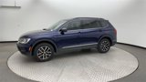 Certified 2021 Volkswagen Tiguan SE image 6