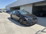 Used 2025 Toyota Corolla SE image 3