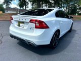 Used 2016 Volvo S60 T6 R-Design Platinum image 5