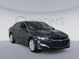 Used 2023 Chevrolet Malibu LT image 4