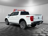 Certified 2019 Ford Ranger Lariat w/ Equipment Group 501A Mid image 3
