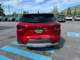 New 2024 Chevrolet Blazer LT w/ Convenience Package image 6