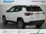 Certified 2022 Jeep Compass Limited w/ Elite Group image 5