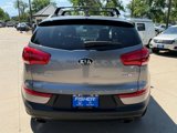 Used 2015 Kia Sportage SX w/ SX Luxury Package image 3
