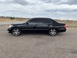 Used 2004 Lexus LS 430 image 2