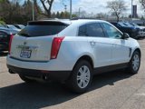Used 2014 Cadillac SRX FWD image 5