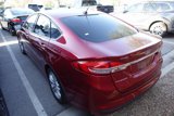 Used 2018 Ford Fusion SE image 4