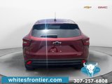 Certified 2024 Chevrolet Trax RS w/ Sunroof Package image 5