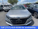 Used 2018 Honda Accord EX-L image 3