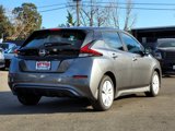 New 2025 Nissan Leaf S image 3