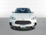 New 2025 Honda HR-V LX image 2