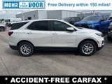 Used 2022 Chevrolet Equinox LT image 2