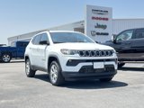 New 2024 Jeep Compass Latitude w/ Sun and Sound Group image 3