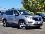 Used 2018 Honda Pilot Touring image 2