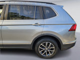 Used 2020 Volkswagen Tiguan SE image 4
