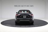 Certified 2022 Maserati Ghibli Modena Q4 image 5