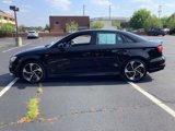 Used 2020 Audi A3 2.0T Premium w/ Final Edition Package image 2