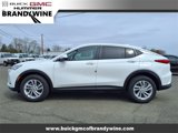 New 2025 Buick Envista Preferred w/ Convenience I Package image 2