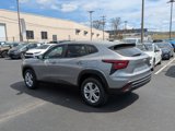 Certified 2024 Chevrolet Trax LS w/ Driver Confidence Package image 2