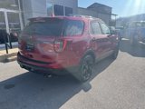 Used 2019 Ford Explorer Sport w/ Equipment Group 401A image 3