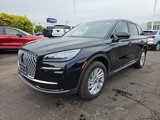 New 2025 Lincoln Corsair FWD image 3