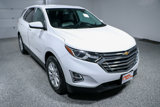 Used 2019 Chevrolet Equinox LT image 5