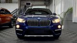 Used 2017 BMW X1 xDrive28i image 2